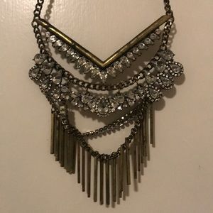 Baublebar necklace
